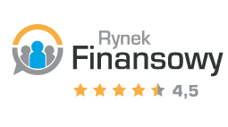 logo rynek finansowy